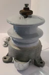 Hubbell Ohio Brass Vla Station Class Arrester 2170083001 New. Fixed Price $99.99.