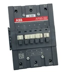 Abb AF95-30 Contactor W/CAL18-11 Block 1000V 145A AF9530, CAL1811. Fixed Price $99.14.