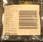 Genuine Motorola MC7918CT 18VDC 1A Negative Voltage Regulator TO220 Lot Of 24. Fixed Price $19.99.