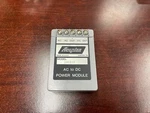 Acopian 18EB27 Enclosed Dc Converters Output 18V 105 125 Vac Input. Fixed Price $99.99.