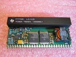 Power Trends PT7705C Dc-dc Module 1.3V To 3.5V Nos From / Texas Instruments. Fixed Price $42.99.