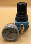 Wilkerson Corporation R00-02-L00 Pressure Regulator. Fixed Price $45.00.