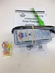 New!! Supco Linebacker Surge Protection Device Phase 1, LBK10. Fixed Price $74.99.