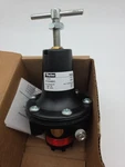 Parker R119-04BX3 Air Regulator, 1/2" Npt, 150 Cfm, 300 Psi 20 (bar) New Qty. Fixed Price $129.99.