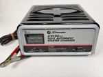 Schumacher 12V Battery Charger Starter SE-5212-A 50A, 10A & 2A Usa 120V Plug. Fixed Price $46.57.
