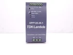 Tdk-lambda DPP120-48-1 Power Supply. Fixed Price $299.00.