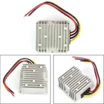 Waterproof 24V 12V 15A 180W Step Down Dc/dc Power Converter Regulator. Fixed Price $20.85.