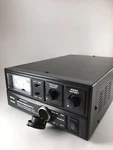 Delta DPS60M Amp 12V Ac/dc Power Supply W/ Volt Meter For Ham Cb Radio. Fixed Price $199.95.