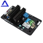 Avr R250 Automatic Voltage Regulator Controls Module Card. Fixed Price $34.11.