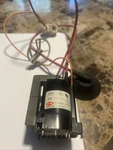 San Hua High Voltage Color Tv Line Transformer 25-0252T Sony Trinitron KV-27. Fixed Price $19.98.