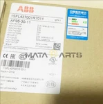 1PCS Abb AF95-30-11 1SFL437001R7011 Contactor. Fixed Price $374.98.