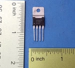 Regulator, ECG954, UA79GU1C, Fairchild, Ngative Vr, Adjustable -2.2 -30V. Fixed Price $12.00.