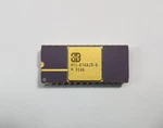 Harris HI1-674AJD-5 12-BIT Analog To Digital Converter. Fixed Price $14.99.