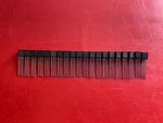 20X MC79L05ACP Motorola Ic Reg Ldo -5V 0.1A 92-3 Std Lin Fix Neg. Fixed Price $8.99.