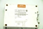 Moore Industries Scx 4-20MA 5.5VLP Signal Current Isolator Module. Fixed Price $29.99.