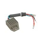 Voltage Regulator Yamaha Pwc: 12V Oem 63M81960-00-00 63M-8196-00-00 New. Fixed Price $52.13.