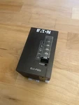 Eaton Elc PS-02 Power Supply 100-240VAC Input 24VDC Output 2.0 Amp Din-rail. Fixed Price $29.00.