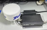 Symmetricom 142-6150 Gps Antenna Up/down Converter Kit Xli Sync Server S200-S650. Fixed Price $369.99.