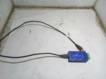 B&b Electronics USOPTL4 Interface Module (M6D). Fixed Price $30.00.