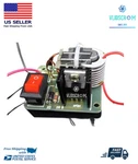 Diy Kit 15KV High Voltage Inverter Generator Spark Arc Ignition Coil Module 3.7V. Fixed Price $114.49.
