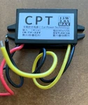 Dc-dc Step Down Converter 12V 5V 3A 15W Regulator Car Led Power Supply No Usb. Fixed Price $6.50.