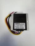 Tobsun THJ2412C240Z Dc-dc Converter, 24V Input 12V Output 240W. Fixed Price $9.99.