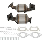 Catalytic Converters For 2012 - 2016 Buick Lacrosse 3.6L Epa Approved Left Right. Fixed Price $138.35.