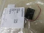 New Keystone 2480 Battery Holder *free Shipping*. Fixed Price $9.99.
