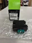 21066-2070 Genuine Oem Kawasaki Regulator Voltage. Fixed Price $40.00.