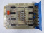 Numa Logic NL-353 4-INPUT Sealed Module Used. Fixed Price $37.82.