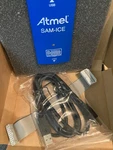 Atmel Arm Mcu Empu Debugger, AT91SAM-ICE. Fixed Price $80.00.