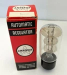 Amperite 8A10A Ballast Current Regulator 0.90A 13.5-29.5V Vacuum Tube Nib. Fixed Price $18.97.