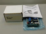 Kele VTI-1 Voltage & Current Converter / Rescaler , Single Output New Box. Fixed Price $34.99.