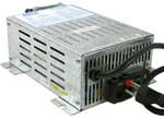 Iota Engineering, 120VAC To 24VDC, 25A Converter/charger, DLS-27-25. Fixed Price $403.00.