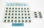 Texas Instruments PTH05000WAH Non Isolated Pol Dc/dc Converter Lot 52 New 4403. Fixed Price $501.60.