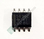 50 Pcs. Texas Instruments TLV5636CD Dac 12BIT V-out 8SOIC. Fixed Price $499.99.