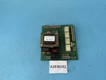 Power Supply Control Board 14A-30-24 Signal Transformer 24V Pcb W/ 4X Zettler Re. Fixed Price $110.00.