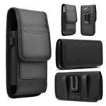 Cell Holster Pouch Wallet Rugged Case With Belt Clip For Iphone Samsung Us. Fixed Price $9.95.