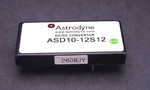 Astrodyne Isolated & Regulated 10W Modular Dc/dc Converter ASD10-12S12. Fixed Price $19.95.