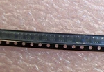 Qty (50) MAX8863SEUK Maxim SOT-23-5 120MA Ldo Linear Regulators. Fixed Price $8.99.