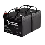 12-VOLT 35AH Sla Replacement Battery For Mk MU1SLDG Pack. Fixed Price $167.99.