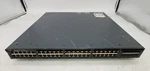 Cisco WS-C3650-48FD-L 48X Ethernet Poe+ 2X10G Uplink Ports Switch *blemished*. Fixed Price $120.00.