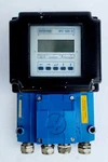 Krohne Ifc D Electromagnetic Flowmeter Signal Converter 020/F #2. Fixed Price $449.00.