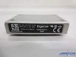 Tyco QW075F871 50W Dc-dc Power Module, In:dc 36-75V, 3.0A, Out:dc 3.3V, 15A. Fixed Price $25.00.