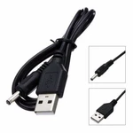 Usb 3.5MM Dc 5V Charger Cable Connector Power Supply Adapter Jack. Fixed Price $7.99.