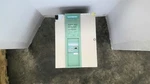 Siemens 1P 6RA7025-6FV62-0-Z Dc Converter 60 Amp 480 Volts. Fixed Price $2295.00.