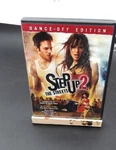 Step Up 2: The Streets Dance-off Edition Dvd Buena Vista (2008) Vg. Fixed Price $11.69.