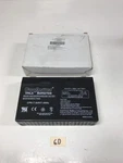 New! Coopower 5EFF5 Sealed Lead Acid Battery *fast Shipping* Warranty!. Fixed Price $13.00.