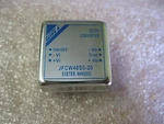 Wall Industries JFCW48S5-20 Dc/dc Converter 48-5. Fixed Price $65.00.