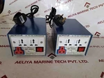 Newstar NF-500A Automatic Thermal Fuse Protection AC220V 50/60HZ. Fixed Price $439.99.